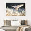 Chasse au hibou des neiges-107700082