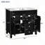 Meuble-lavabo 36 po avec lavabo supérieur-1281180394-1281180399