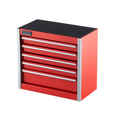 Boîte à outils 5,6 pouces