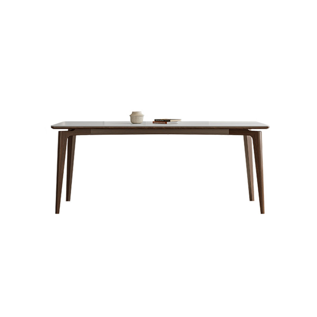 Deo Round Dining Table – Hausful