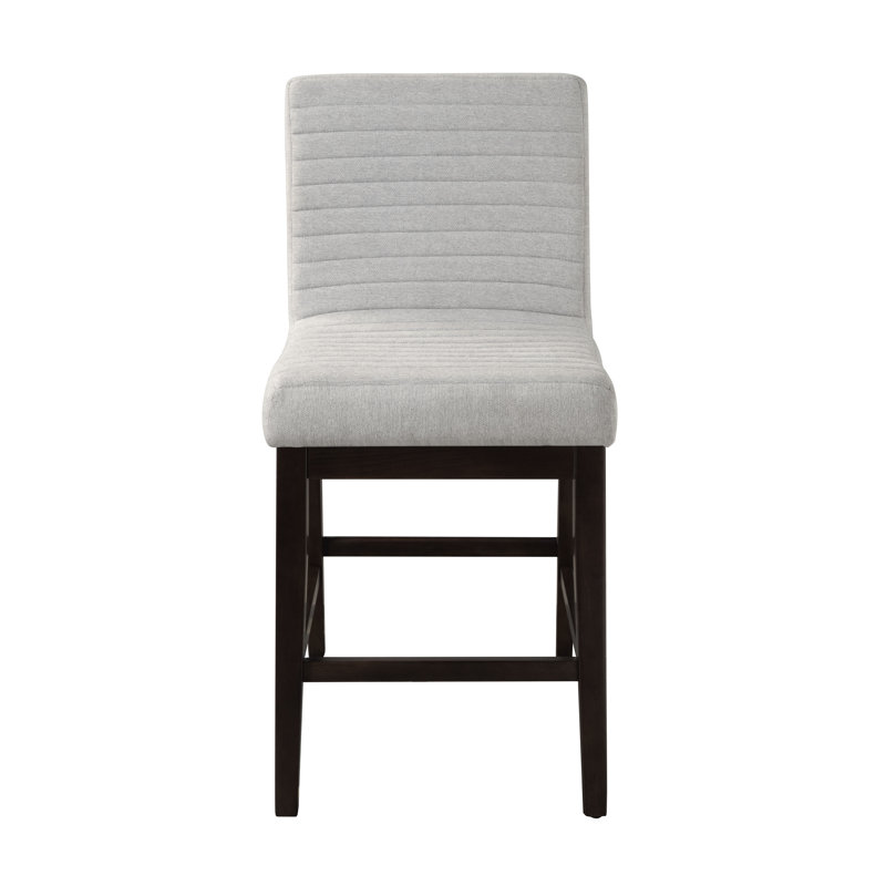 Laperle Counter Height Chair (set-2)