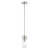 Brushed Nickel selected