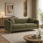 Upholstered 83 " Teddy Sofa