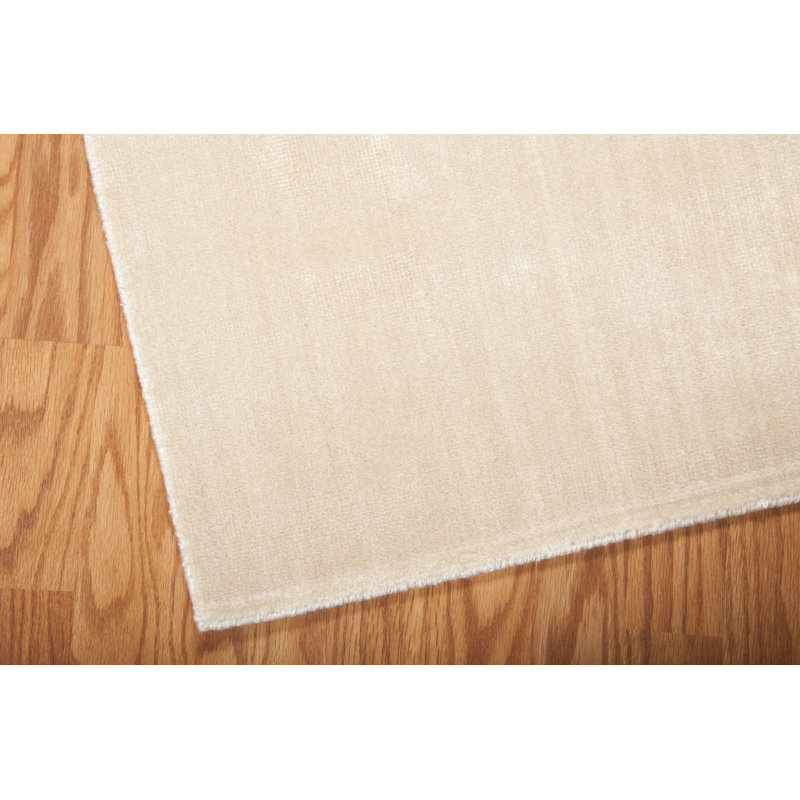 Hedvig Viscose Indoor Rug, Runner 2'3" x 8'