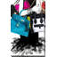«Bag Lady 2 (Vertical)» par Jodi - impression-546205122-546205123