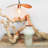 Kendalyn Ceramic / Porcelain Table Vase