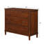 Commode 3 tiroirs Chamberlin