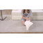  Canapé-lit convertible de 70 po, canapé-lit 2 en 1 désossé, causeuse pliable en chenille avec 4 coussins, causeuse pour petits espaces, salon, chambre à coucher, sans assemblage-432253364