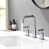 Brushed Nickel selected