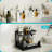 Steel Under Sink Organizer