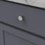 Monarch 1.13" x 1.13" Square Knob-49413565