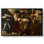 Le couronnement d'épines (version de Vienne), v. 1602-1604 - Caravage - Toile tendue avec châssis Caravage-132874389-132874390