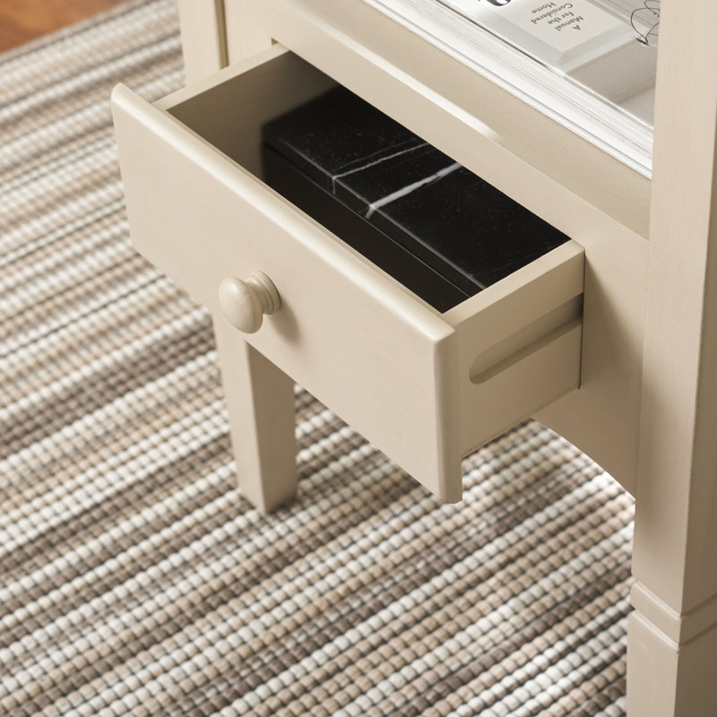 End Table, Sand