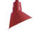 Rouge satin est en rupture de stock
