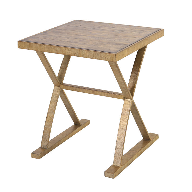 Table d'appoint Better Ending