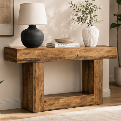 2Tier Hall Table,Sofa Table,Console Table