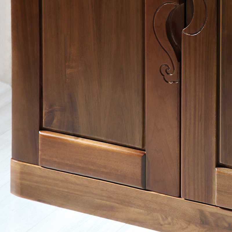 Simple Home Storage Shoe Cabinet