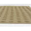 Yousra Rectangle Solid Color Handmade Flatweave Wool Area Rug in Brown-801514480