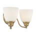 Antique Brass