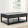 Hartste Stone Top Coffee Table
