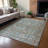 Machine Washable Indoor/Outdoor Chantille ACN2706 Global Rug-1501758922-1501758974