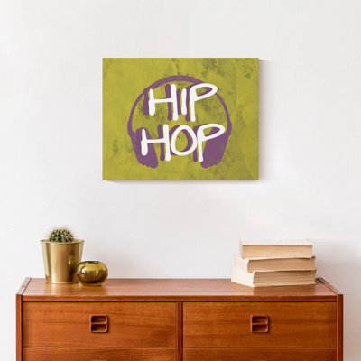 Art sur toile