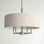 Flaire 4-Light Chandelier-1371486006