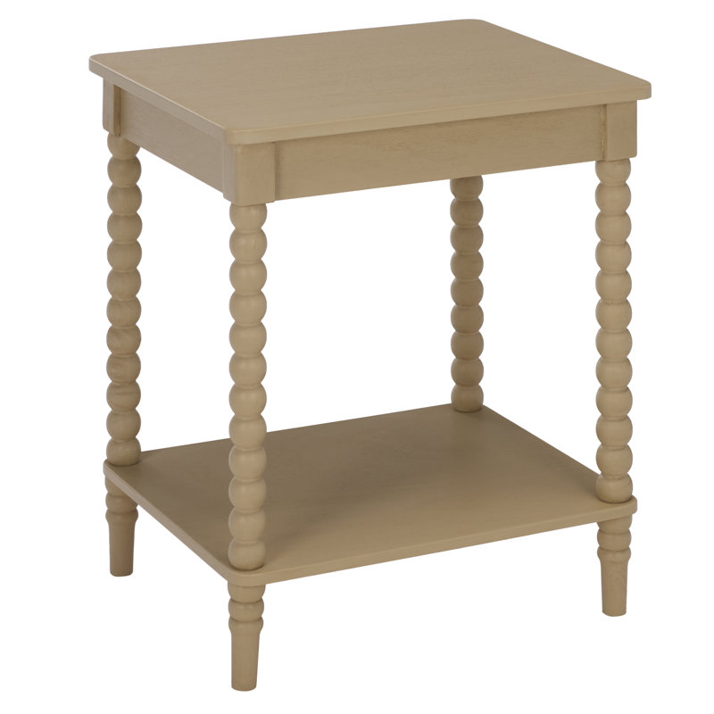 Table d'appoint Netter, Natural