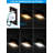 Aluminum LED Step Lights Dimmable IP65 Waterproof-116989430