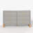 6 Drawer 47" W Double Dresser-752709314