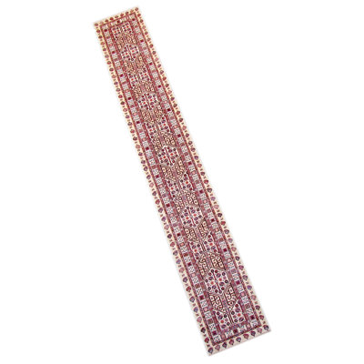 Tapis de haute qualité noué à la main