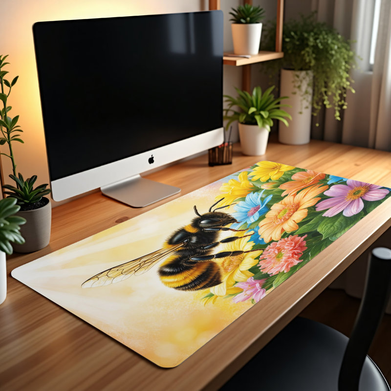 Desk Pad, 23.6x13.8