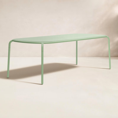 Toní 63" Patio Dining Table