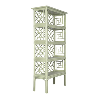 Chippendale Bookcase