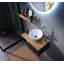 Bathroom Furniture Suite-88973061