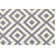 Luisa Geometric Hand Woven Area Rug