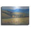«Mountain Pass I» par Tim O'Toole, art mural en métal-636268723