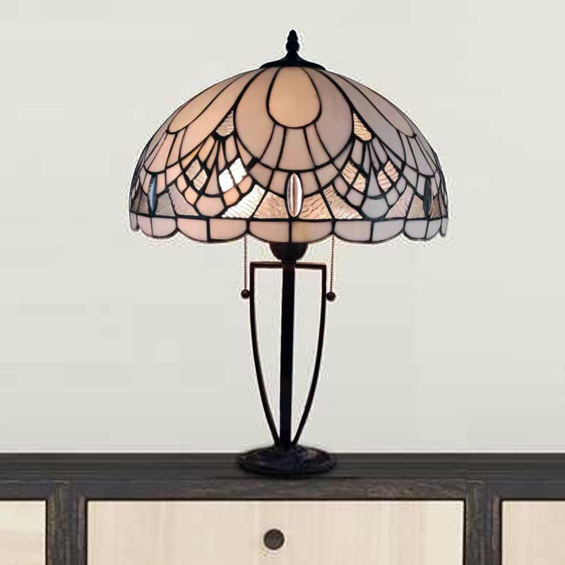 Lampe de table 22 po Saukville