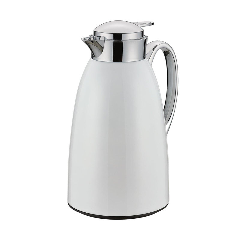 Desserte isolante 34 tasses Venezia, Blanc