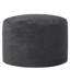 Milano Corduroy Footstool-495979666