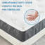Matelas hybride à plateau-coussin moyen 12 po-1198665100-1191607040