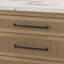 4408 Contemporary Pull, 12" CTC-1621608548
