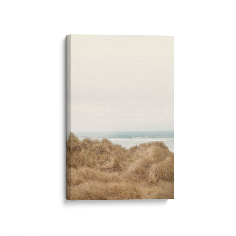 Sur toile, H 12 po x l 8 po x P 1,25 po