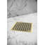 Drain de douche carré Mira par QM Drain-49609863
