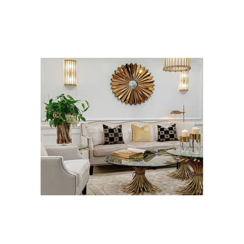 Bonheur Coffee Table
