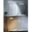 Aeyden Clip On Lamp