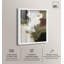 «Earthy Palette III Boho Art Shadowbox» par Art Remedy-120004434-120004437