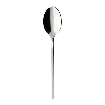 Villeroy & Boch New Wave After Dinner Spoon, Set/6