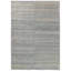 Jaipur Living Crispin Indoor/ Outdoor Solid Blue/ White Area Rug 2'X3'-1115073205