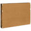 Wood Magazine Rack-2085744802